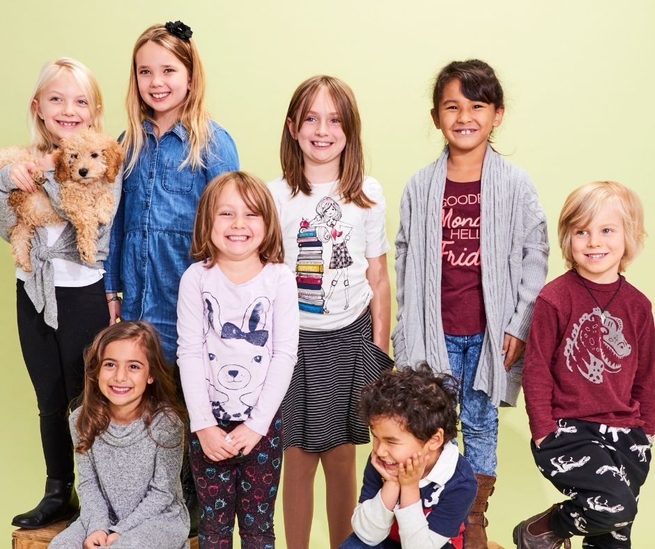 Gymboree Kids' Clothing  Up to 80% off Retail on Kidizen