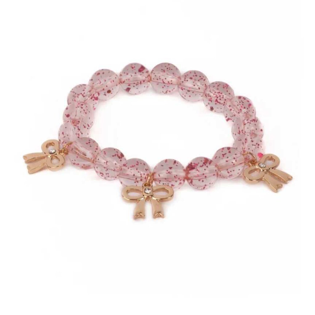 Great Pretenders Precious Bows Bracelet