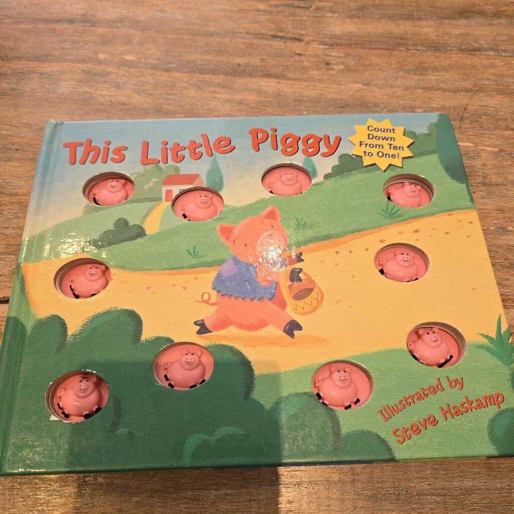 The Little Piggy