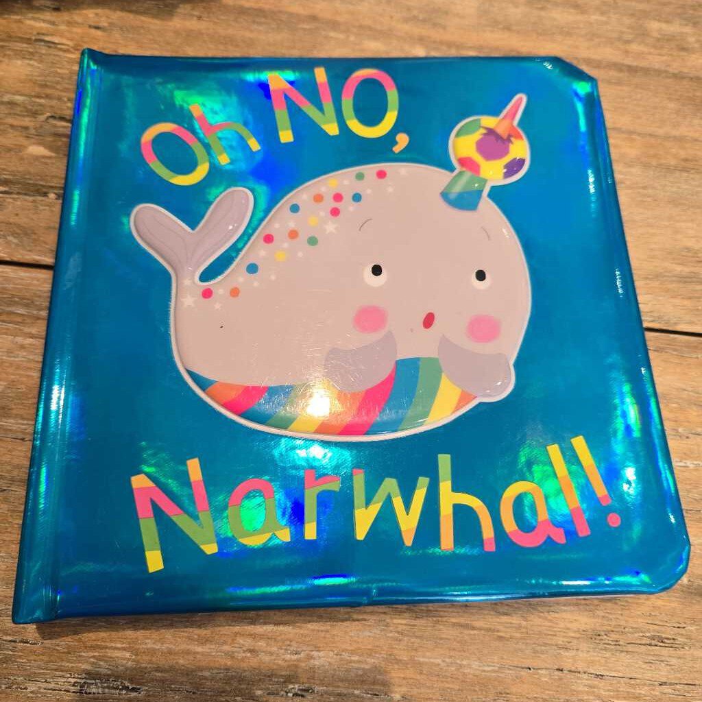 Oh No, Narwhal!