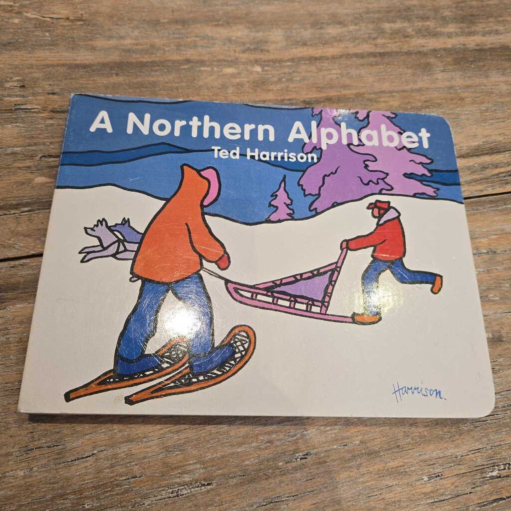 A Northern Alphabet