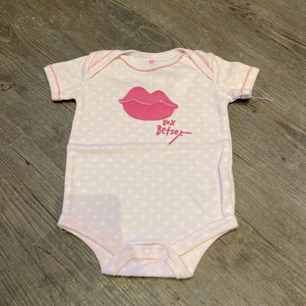 Betsey johnson baby 2025 girl clothes