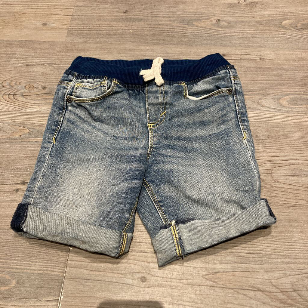 Old Navy Denim Shorts 4T