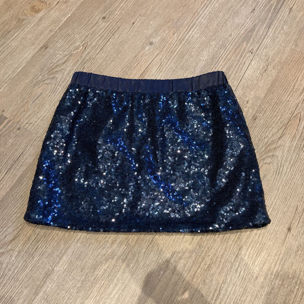 Sequin skirt outlet joe fresh